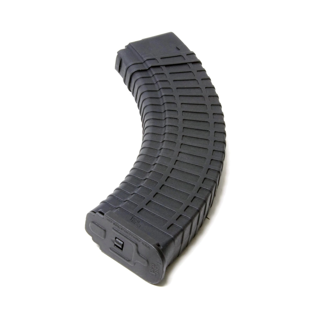 ProMag AKA19 40-round 7.62 x 39 mm black polymer AK-47 magazine