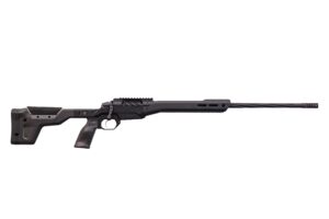 Weatherby 307 Alpine MDT .300 Winchester Magnum 26 inch rifle with MDT chassis