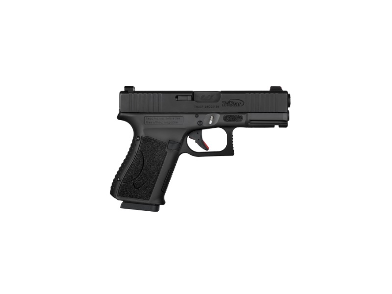 TriStar APOC 9mm Luger 4.02″ Black