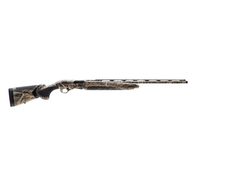 Beretta A400 Xtreme Plus 12 Gauge 26 inch Realtree Max-7 camo shotgun