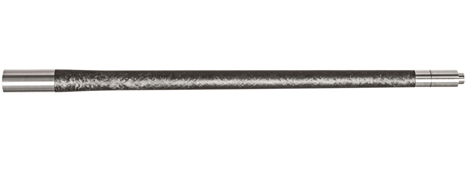Proof Research 20-inch .264 Sendero carbon-fiber barrel blank, 1:8 twist