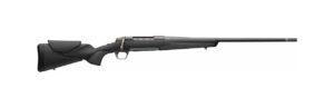 Browning X-Bolt 2 Hunter .270 Win 22in threaded barrel Tungsten Cerakote rifle
