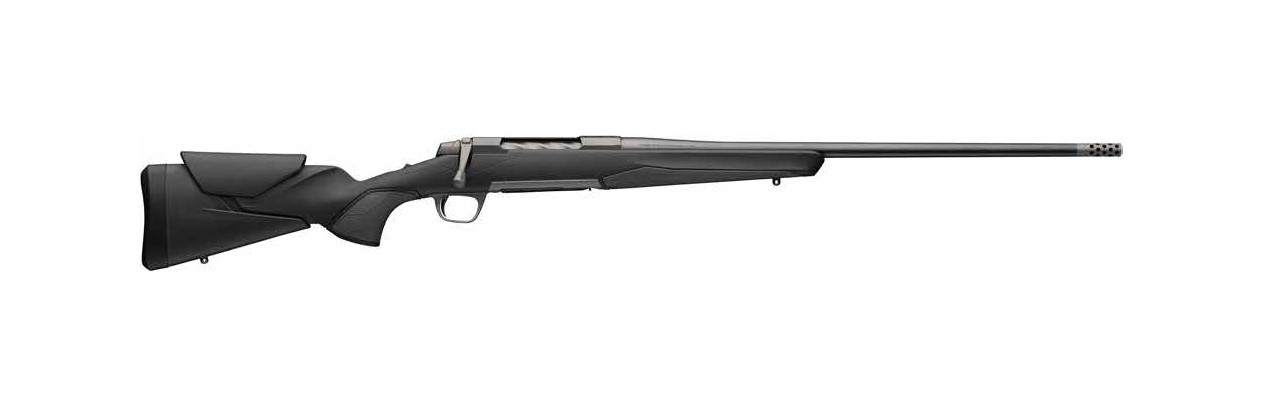 Browning X-Bolt 2 Hunter Composite .243 Win 22