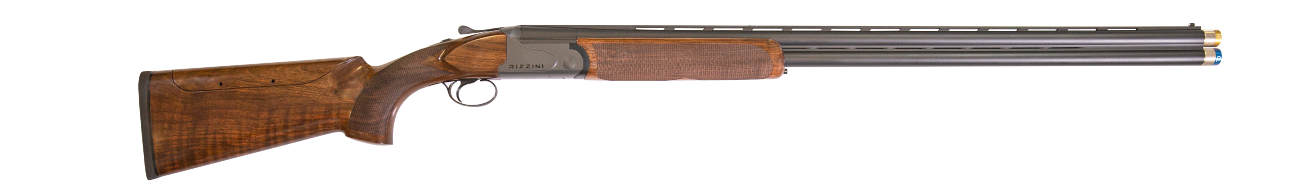 Rizzini BR110 Sporter 12 Gauge 32-inch Vent Rib, Walnut