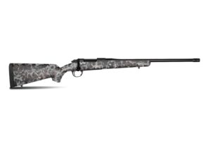 Wilson Combat NULA 20 6.5mm Creedmoor 20" Canyon rifle side view