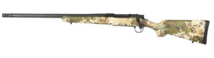 Christensen Arms Ridgeline FFT .300 PRC 22 inch left-hand bolt-action rifle with Sitka Subalpine camo stock