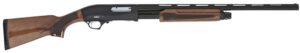 TriStar Cobra III Compact .410 GA pump shotgun, 24 in vent-rib barrel, blued finish
