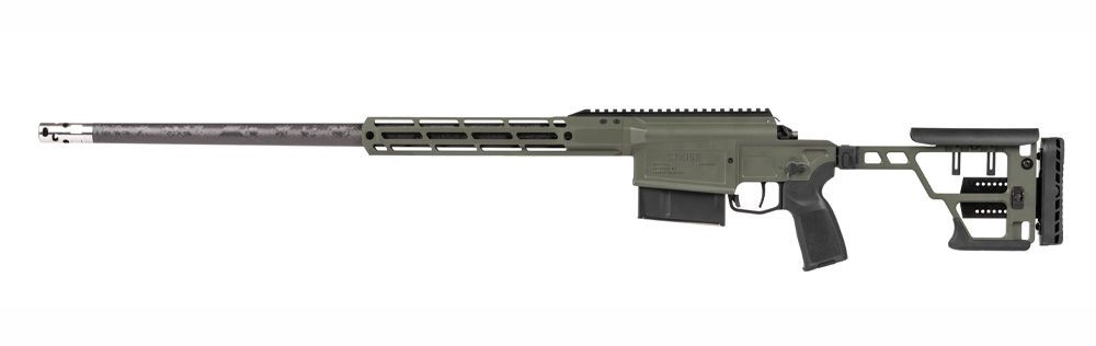 Sig Sauer Cross-Magnum Sawtooth 7mm PRC 24in Carbon 6rd