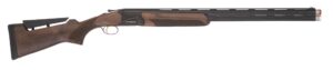 TriStar Cypher Sporting 12 Gauge over/under shotgun 30 inch barrel deluxe walnut