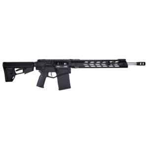 Diamondback DB10 .308 Winchester rifle 18 in stainless 15 in M-LOK Magpul ACS-L