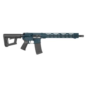Diamondback DB15 Carbon rifle 5.56 NATO 16 inch M-LOK with Magpul furniture