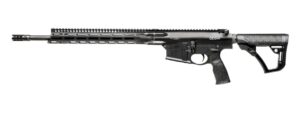 Daniel Defense DD5 V4 6.5mm Creedmoor 18-inch rifle black without magazine