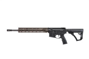 Daniel Defense DD4 RIII 5.56mm 16-inch rifle