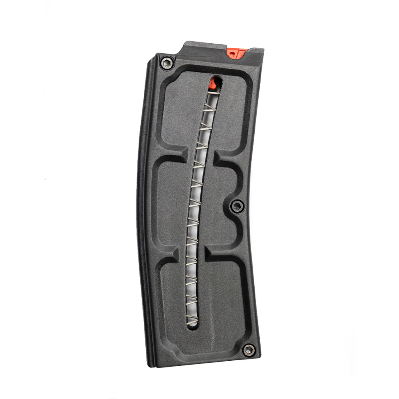 Franklin Armory F17 .17 WSM 20rd black polymer magazine