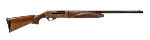 Pointer FT3 Field Tek 3 12 Gauge semi-auto shotgun 28 inch barrel bronze receiver walnut stock
