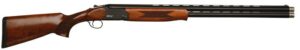 GForce Arms GF5 Filthy Pheasant 20 gauge 28in over/under shotgun with Turkish walnut stock