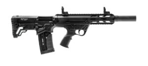 GForce Arms GFY-1 12 Gauge 18.5 inch Black Bullpup Shotgun