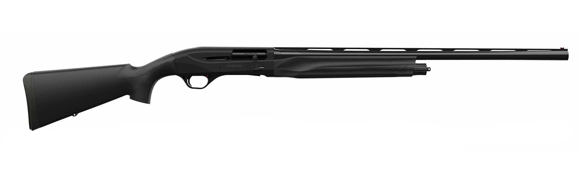 Retay Gordion 20 gauge 26-inch black synthetic semi-auto shotgun