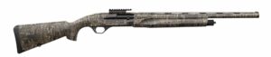 Retay Gordion Turkey 12ga 24in Realtree Timber synthetic-stock shotgun side profile