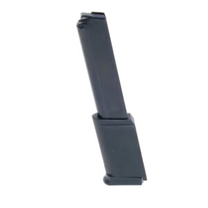 ProMag blued steel 15-round magazine for Hi-Point 995/995TS carbine, 9mm