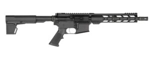 Hi-Point HP-15 .300 AAC Blackout pistol, 10.5-inch threaded barrel, black finish