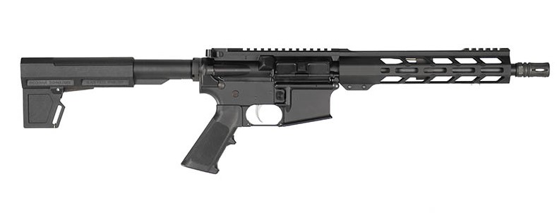 Hi-Point HP-15P 5.56 NATO pistol 10.5 inch threaded barrel 30rd black