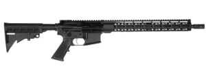 Hi-Point HP-15 5.56 NATO 16-inch M-LOK rifle in black