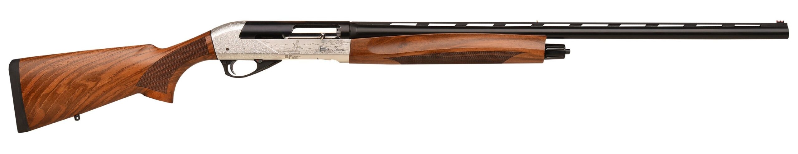 GForce Arms GF Two Huron 12 Gauge 28in Walnut semi-auto shotgun