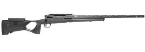 Savage Impulse KLYM .300 Win Mag rifle with 24 inch carbon fiber wrapped barrel and FBT carbon fiber stock