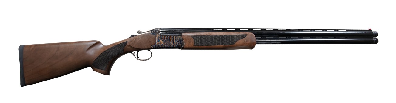 Pointer Acrius O/U 12 Gauge 28″ Barrel Turkish Walnut