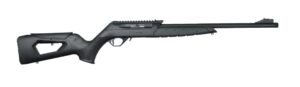 TriStar KR22 .22 LR rifle 18.6 inch threaded barrel black synthetic stock