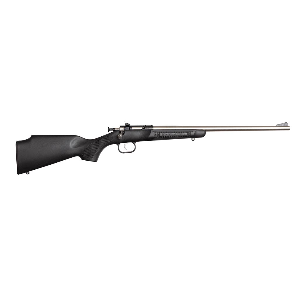 Davey Crickett Crickett G2 .22 WMR 16.12in 1rd