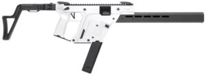 KRISS Vector CRB G3 10mm 16-inch Alpine rifle side profile