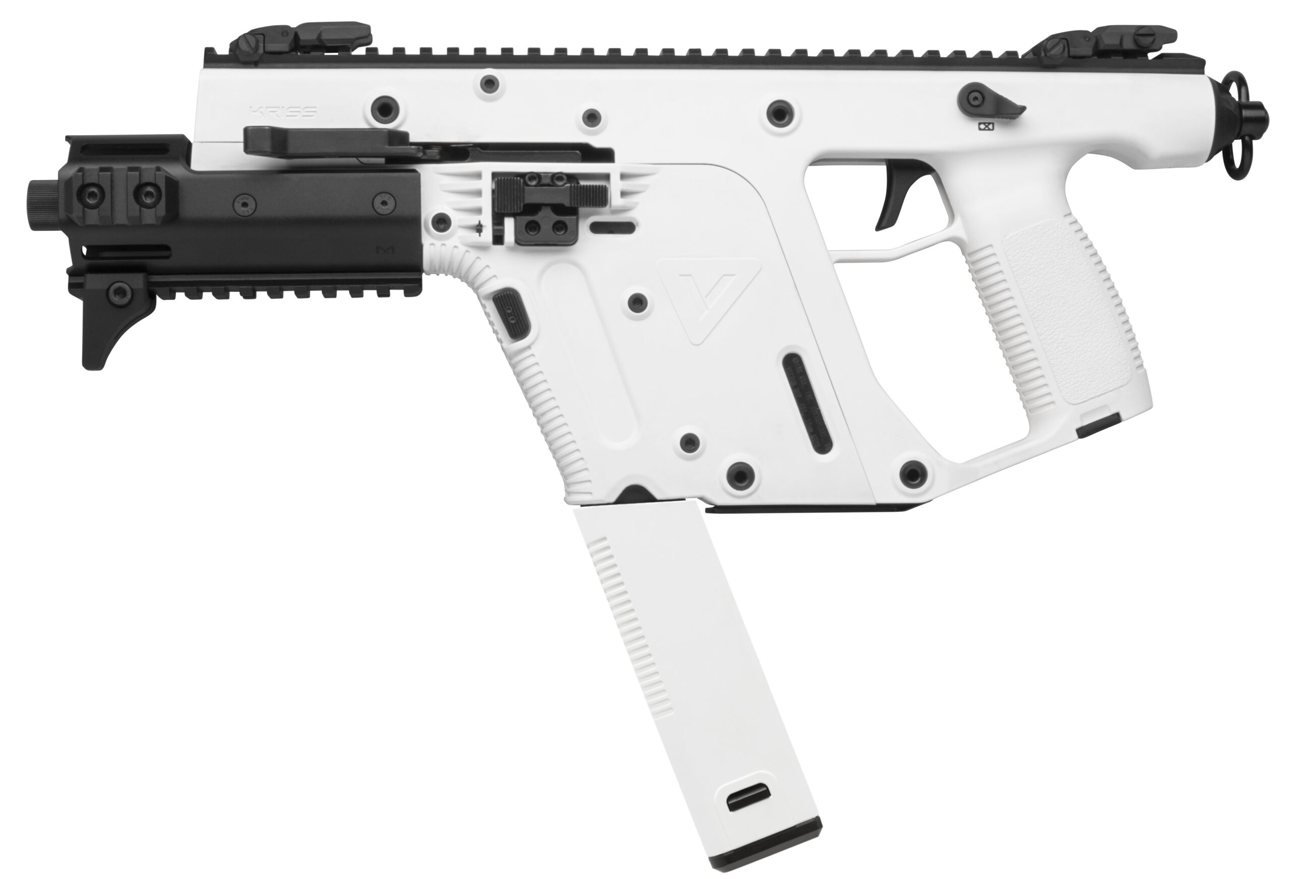 KRISS Vector SDP-E G2 10mm Alpine 33rd