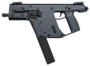 KRISS USA Vector SDP G2 10mm 5.5 inch Combat Grey polymer grip semi-auto pistol