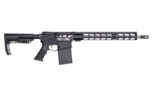 Patriot Ordnance Factory LMR BASE .308 Winchester 16.5 inch rifle with 15 inch M-LOK handguard