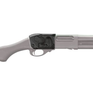Crimson Trace LS-870G LaserSaddle green laser for Remington 870 and Tac-14 12 gauge