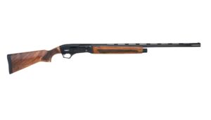 TriStar Matrix Inertia 20 Gauge 26-inch Walnut Semi-Auto Shotgun with vent rib and fiber optic sight