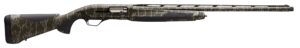 Browning Maxus II MOOBL 12 Gauge 28in Mossy Oak Bottomland semi-auto shotgun