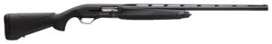 Browning Maxus II Stalker 12 Gauge 26 inch barrel matte black synthetic stock