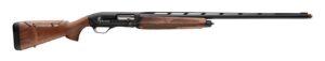 Browning Maxus II Sporting 12ga 30in shotgun with satin walnut stock and matte black barrel
