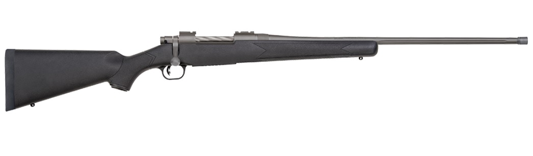 Mossberg Patriot 300 Win Mag 24in Bolt Action Rifle