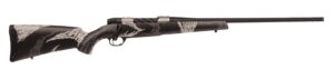 Weatherby Mark V Backcountry Ti 2 7MM Backcountry rifle with 20 inch barrel