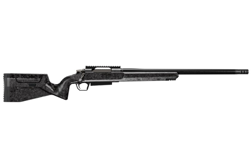 Christensen Arms MCR Modern Carbon 6.5 Creedmoor 22″