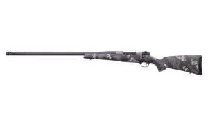 Weatherby Mark V Backcountry 2.0 Ti Carbon rifle .257 Weatherby Magnum