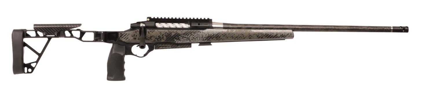 Seekins Precision HAVAK SLAM M3 7mm PRC 22″