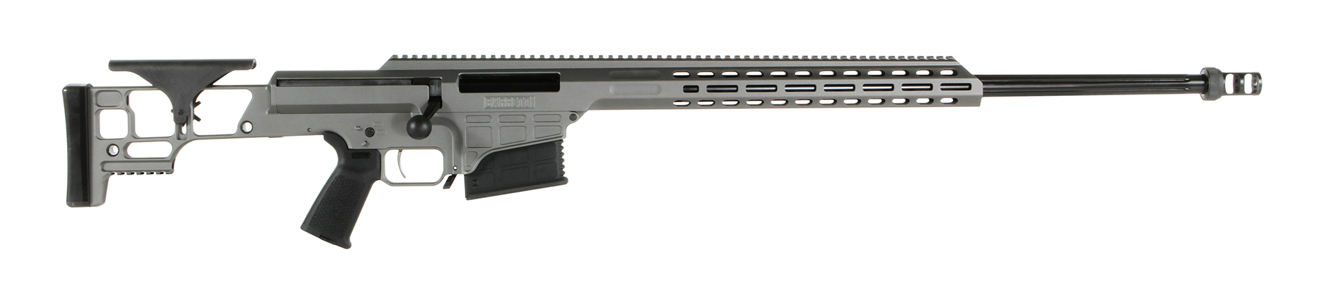 Barrett MRAD SMR .300 PRC 26″ Fixed Stock Rifle