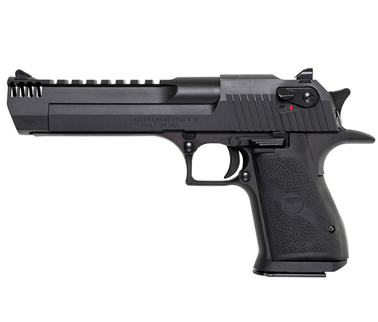 Magnum Research Desert Eagle Mark XIX .44 Mag 6″ Matte Black