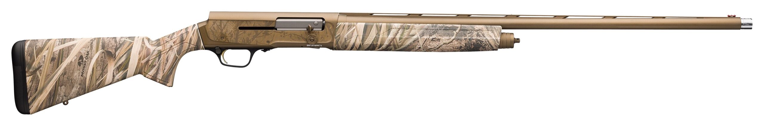 Browning A5 Wicked Wing Sweet Sixteen 16 Gauge 28-inch