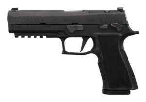 SIG SAUER P320 XTEN 10MM 5" MS OR 10+1